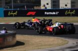 マックス・フェルスタッペン（レッドブル）＆ルイス・ハミルトン（フェラーリ）