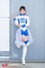星乃由宇 TWSプリンセス 2026年/スーパーGTの写真①