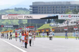2026スーパーGT第2戦富士