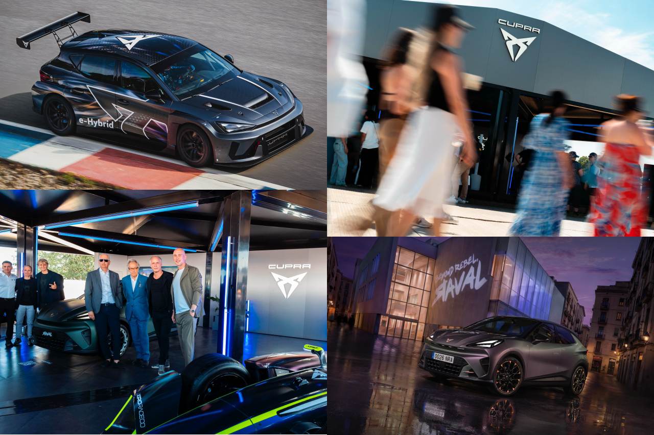 【WEEKLY ROUND UP】アレックス・ボウマン引退表明／JASが『プレリュードTCR』開発へ向け調査開始？