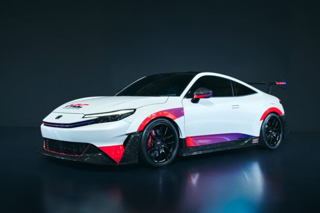 【WEEKLY ROUND UP】アレックス・ボウマン引退表明／JASが『プレリュードTCR』開発へ向け調査開始？