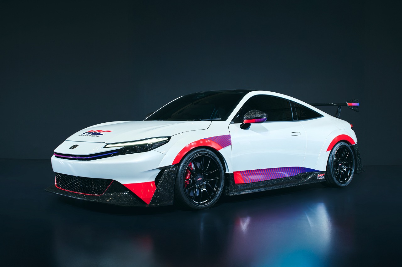 【WEEKLY ROUND UP】アレックス・ボウマン引退表明／JASが『プレリュードTCR』開発へ向け調査開始？