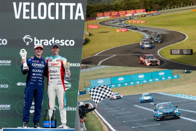 【WEEKLY ROUND UP】アレックス・ボウマン引退表明／JASが『プレリュードTCR』開発へ向け調査開始？
