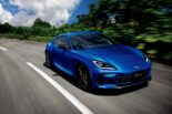 スバル、BRZの改良モデルを発表。MTのシフトレバー構造にS耐参戦を通じて得られた知見を活用