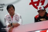 小松礼雄代表＆豊田章男会長