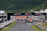 令和8年熊本地震でオートポリスに施設の大きな被害はなし。余震を警戒し8月3日までクローズ