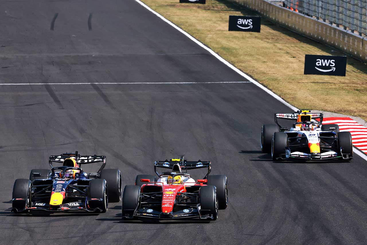 2026年F1第11戦ハンガリーGP
