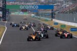 2026年F1第3戦日本GP