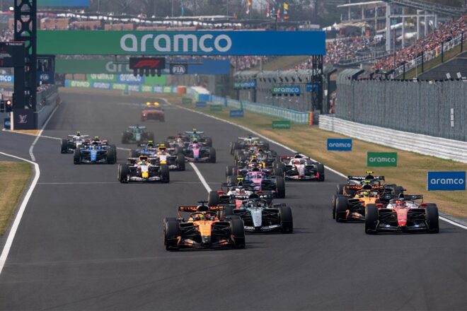 2026年F1第3戦日本GP