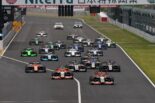 2027年のスーパーフォーミュラは日本国内で7大会がカレンダー登録。2026年からは変更箇所も多数