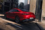 メルセデス・ベンツ、新型『CLA』の電動モデル“with EQ Technology”を導入。最大航続は771kmに