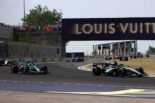 ジョージ・ラッセル（メルセデス）