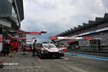 約3ヶ月ぶりのレースウイーク。2026スーパーGT第4戦『FUJI GT 300km RACE』　7月31日 搬入日の様子