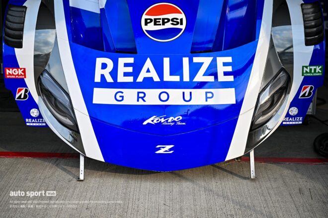 約3ヶ月ぶりのレースウイーク。2026スーパーGT第4戦『FUJI GT 300km RACE』　7月31日 搬入日の様子