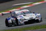 TGR TEAM KeePer CERUMO　2026スーパーGT第4戦富士　予選レポート