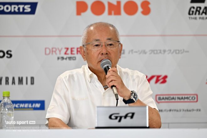 10月のスーパーGT第7戦オートポリスは予定どおり開催へ。令和8年熊本地震の『復興支援大会』として位置づけ