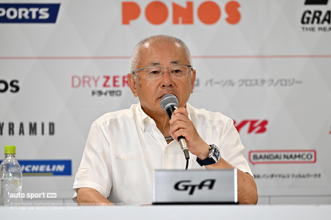 10月のスーパーGT第7戦オートポリスは予定どおり開催へ。令和8年熊本地震の『復興支援大会』として位置づけ