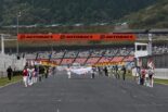 10月のスーパーGT第7戦オートポリスは予定どおり開催へ。令和8年熊本地震の『復興支援大会』として位置づけ