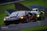 スーパーGT復帰戦での優勝＆表彰台はならず。PONOS川端伸太朗は悔しい一戦も、ひさびさのバトルに「楽しかったです」