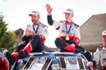パヤリ、母国フィンランドでWRC悲願の初優勝。フィンランド人通算200勝の歴史的金字塔を打ち立てる【最終日レポート】