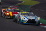 LM corsa　2026スーパーGT第4戦富士　決勝レポート
