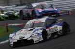 TGR TEAM KeePer CERUMO　2026スーパーGT第4戦富士　決勝レポート