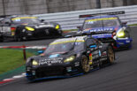 HYPER WATER Racing INGING　2026スーパーGT第4戦富士　決勝レポート
