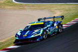 ferrari challenge japan 2026 rd5 suzuka 177