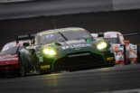 D'station Racing　2026スーパーGT第4戦富士　レースレポート