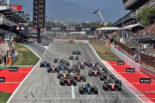 2026年F1第7戦バルセロナ・カタルーニャGP