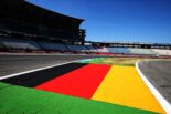 2018年F1ドイツGP