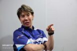 「僕らは、タレるタイヤでいいんです」世界を知る小林可夢偉が語るスーパーフォーミュラの難しさと魅力