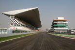 2011年F1インドGP