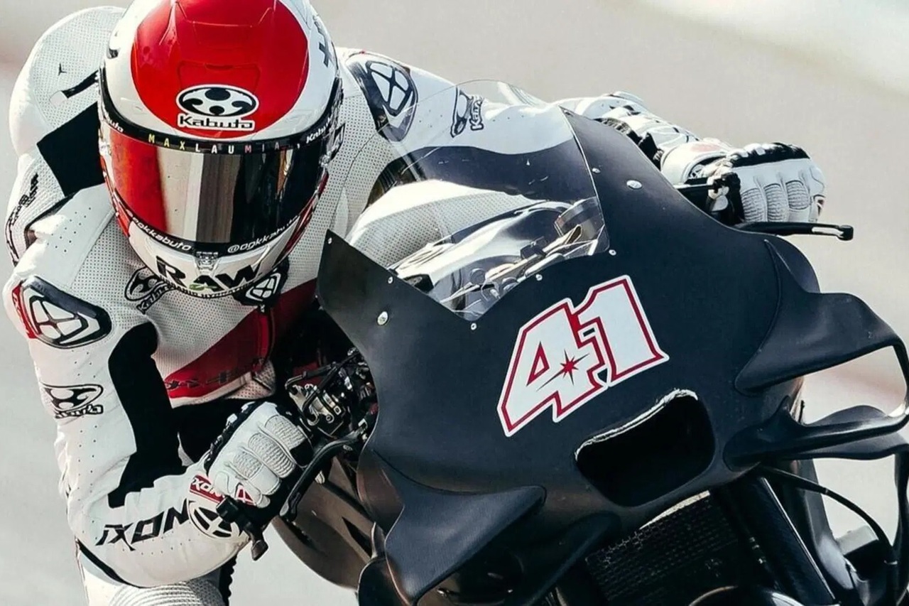 エスパルガロが選ぶMotoGPタイトル候補は3人「マルティン、マルケス、そして小椋藍」