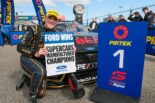 マット・ペインが2勝を挙げフォードが王座に。強豪T8もブロック・フィーニーが復活の勝利／RSC第8戦