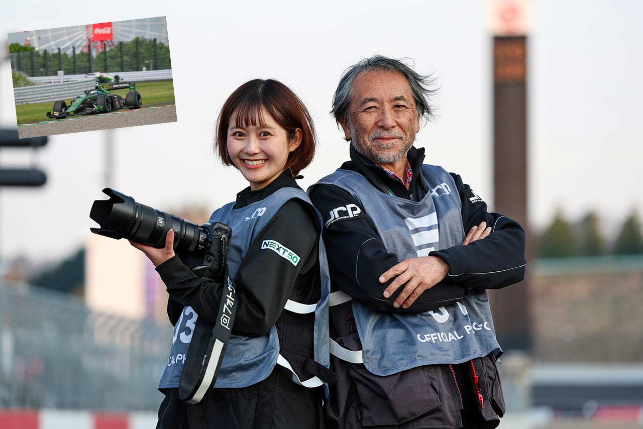 【後藤佑紀と学ぶSF写真道Season 2】