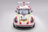 ポルシェ911 GT3 R