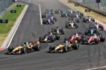 2026年F1第11戦ハンガリーGP