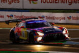 フェルスタッペン・レーシングがマニ・クールで今季初優勝。レース2は赤旗中断の波乱／GTWCヨーロッパ第6戦