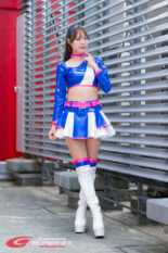 前田星奈 WAKO'S GIRLS 2026年/スーパーGTの写真①