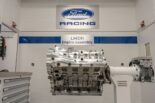 フォード・レーシング、新型ハイパーカー用5.4リッターV8“コヨーテ”のダイナモテスト映像を公開