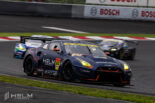 62号車HELM MOTORSPORTS GT-R