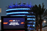 2025年F1バーレーンGP