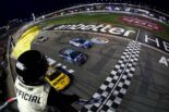 NASCAR、今週末からステージブレイクの運用を刷新。2027年カレンダーでは4つのトラックが新たに確定