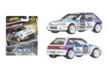 ニスモ270Rやテスタロッサなど、1980～90年代の名車を精巧に再現したホットウィール新作5台が発売