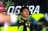 小椋藍、レコード破りQ2直接進出「休み明けで午前は感覚が掴みにくかった」／第12戦イギリスGP