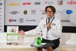 スーパーフォーミュラ第8戦SUGOでも日本自動車会議所が中心となった令和8年熊本地震の復興支援募金を実施