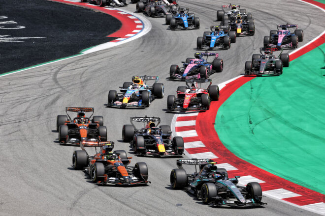 2026年F1バルセロナ・カタルーニャGP