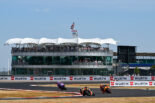 【順位結果】2026MotoGP第12戦イギリスGP スプリントレース