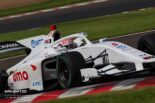 牧野任祐（DOCOMO TEAM DANDELION RACING）